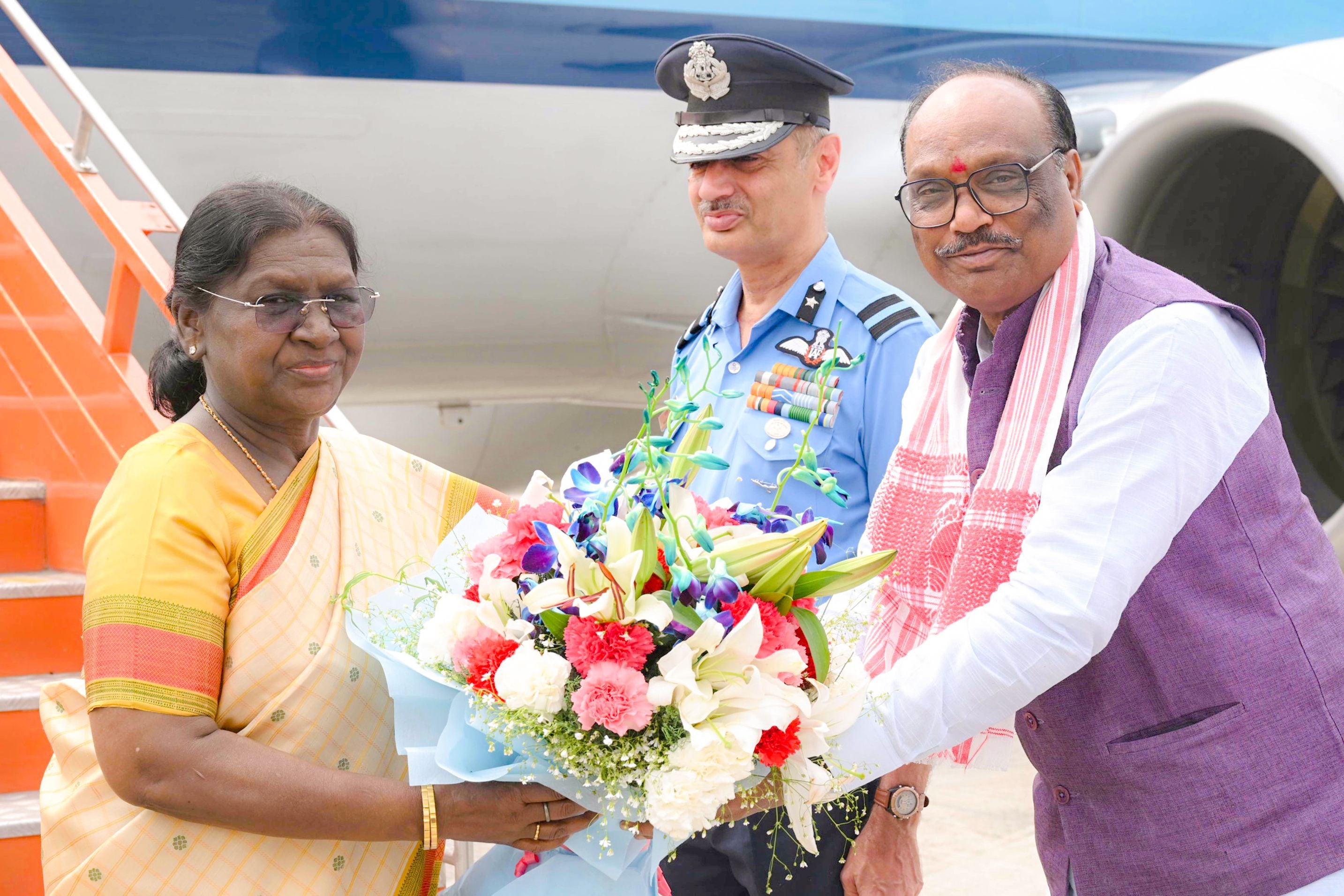 Latest and Breaking News on NDTV