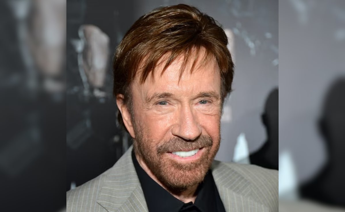 Chuck Norris Dies At 86: एक्शन स्टार चक नॉरिस का निधन, 86 साल की उम्र में ली आखिरी सांस