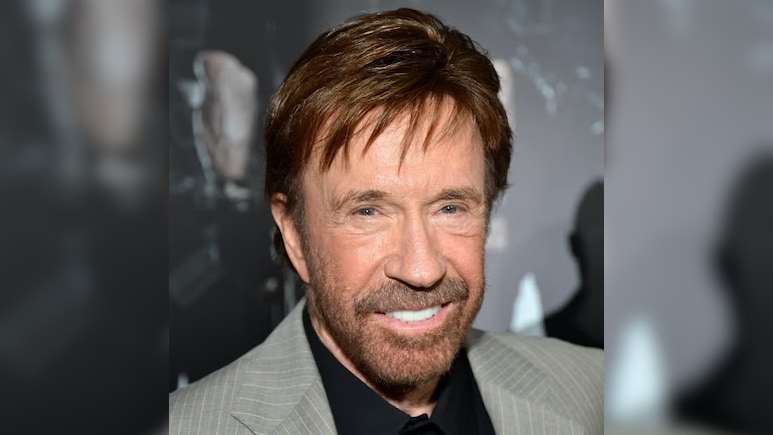 Chuck Norris Dies At 86: एक्शन स्टार चक नॉरिस का निधन, 86 साल की उम्र में ली आखिरी सांस