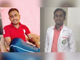 राजस्थान के MBBS छात्र ने गुजरात में ट्रेन के आगे कूदकर दी जान, सुसाइड नोट बरामद, 5 पर लगाया प्रताड़ना का आरोप