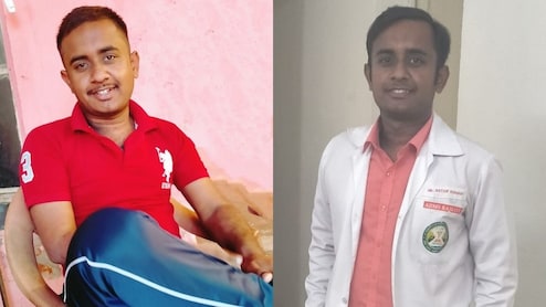 राजस्थान के MBBS छात्र ने गुजरात में ट्रेन के आगे कूदकर दी जान, सुसाइड नोट बरामद, 5 पर लगाया प्रताड़ना का आरोप