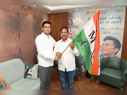 History Repeats Itself In Nandigram Where Suvendu Adhikari Faces His Ex-Aide