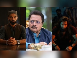 <i>Dhurandhar 2</i>'s Luxury Watch Collection, From Rs 44 Lakh Rolex To Rs 75,000 Casio