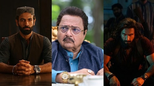 Dhurandhar 2's Luxury Watch Collection, From Rs 44 Lakh Rolex To Rs 75,000 Casio