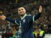 Deniz Undav Rescues Germany Late In Ghana Friendly