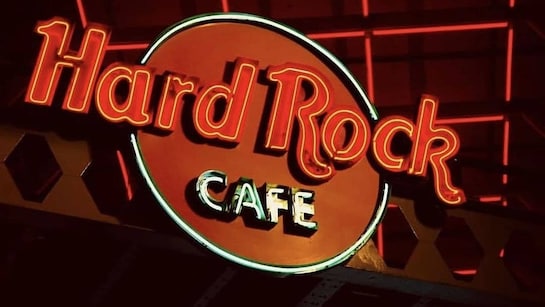 Hard Rock Cafe Shuts 10 Outlets Across India After Ending Partnership With  JSM Corporation