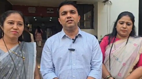 KDMC News: कल्याण-डोंबिवलीत फेरीवाल्यांच्या प्रश्न चिघळला, प्रशासनाच्या भूमिकेवर सत्ताधारीच संतापले !