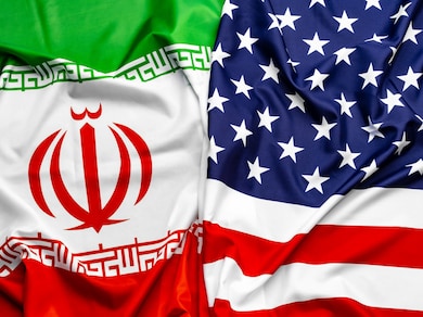 US-Iran War News Live Updates: Indian National Killed In Attack By Iran Using Suicide Boat