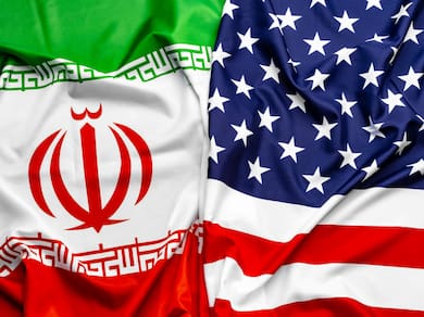 US-Iran War News Live Updates: Iran Attacks Kuwait, Bahrain, Jordan; Cites Retaliation For US Strikes