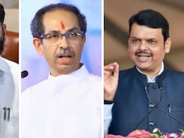 At Uddhav Thackeray's Farewell, Praise From D Fadnavis And An E Shinde Dig