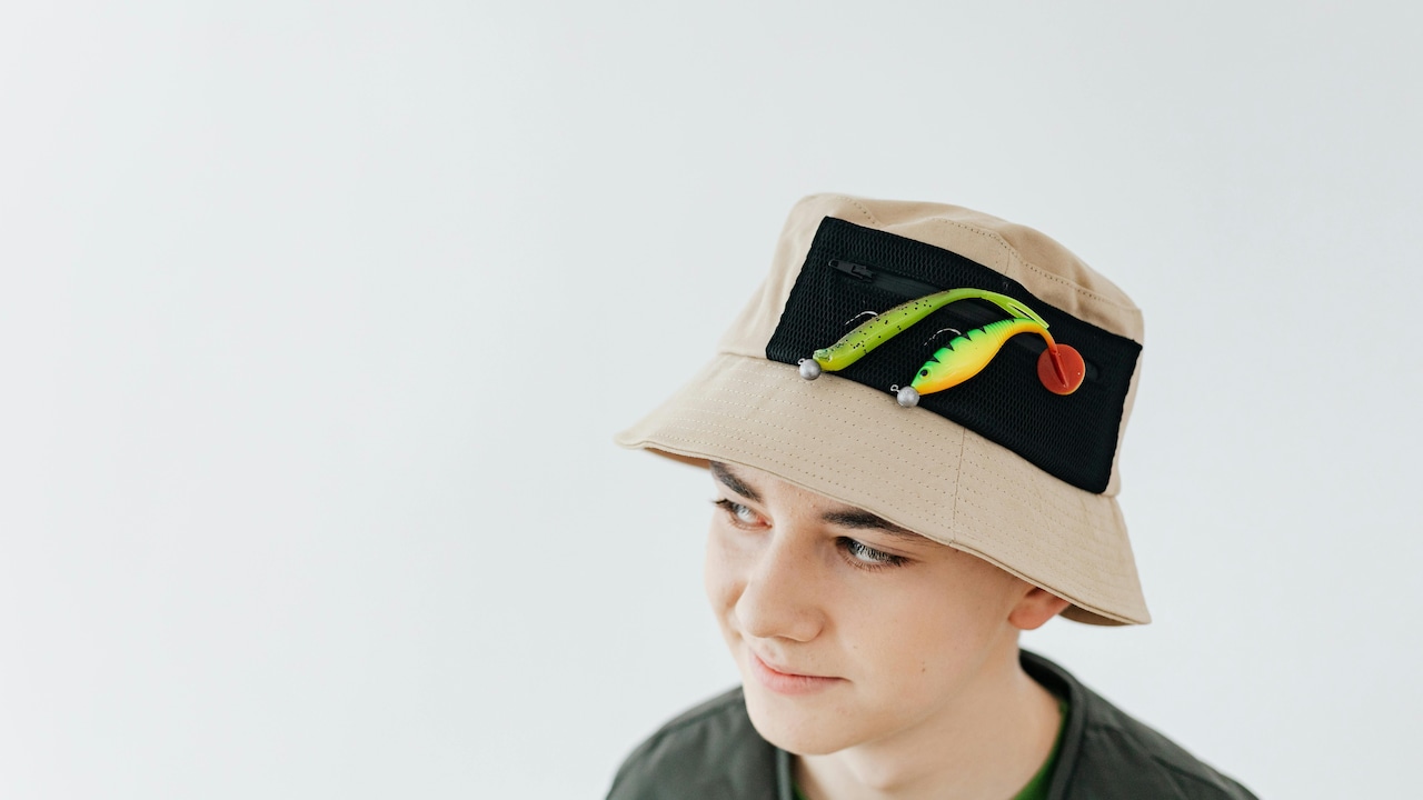 Elevate your summer wardrobe by investing in a good quality bucket hat Elevate your summer wardrobe by investing in a good quality bucket hat