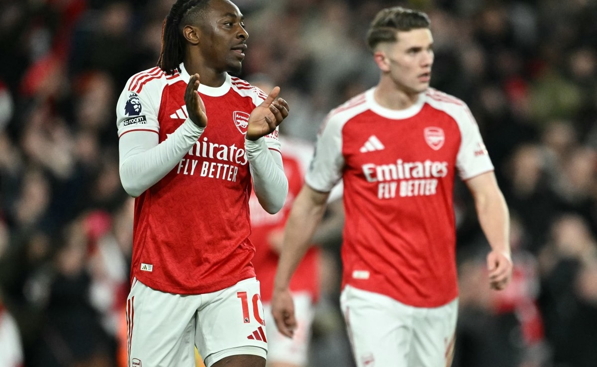 Sporting Lisbon vs Arsenal Live Streaming, UEFA Champions League Quarterfinal Live Telecast: Whan And Where To Watch