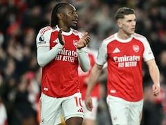 Sporting Lisbon vs Arsenal Live Streaming, UEFA Champions League Quarterfinal Live Telecast: When And Where To Watch