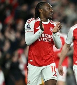 Sporting Lisbon vs Arsenal Live Streaming, UEFA Champions League Quarterfinal Live Telecast: When And Where To Watch