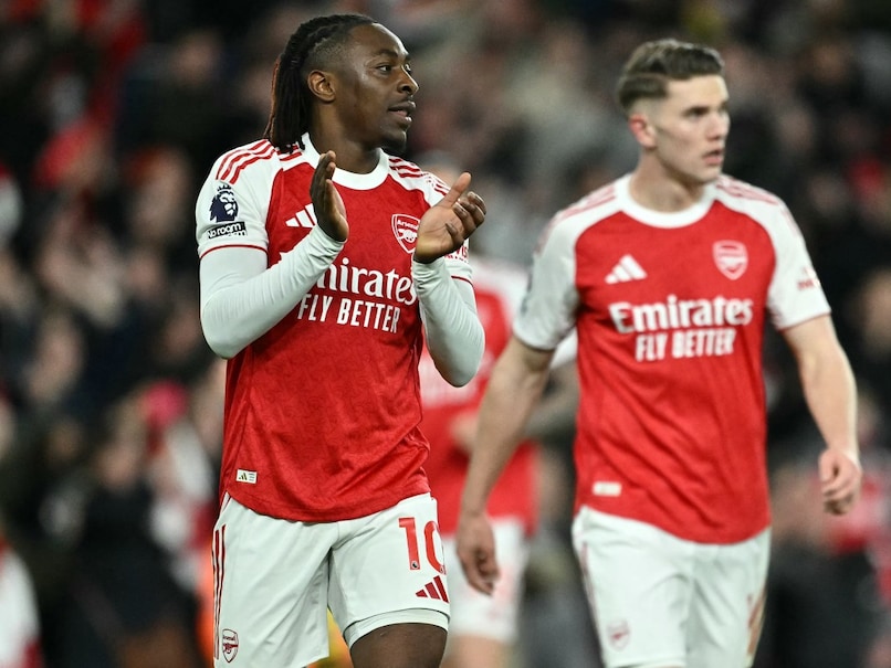 Sporting Lisbon vs Arsenal Live Streaming, UEFA Champions League Quarterfinal Live Telecast: When And Where To Watch