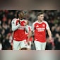 Eberechi Eze Rocket Fires Arsenal Into Champions League Quarters