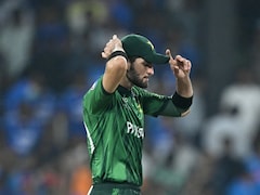 "Shouldnt Even Be In Team": Pakistan Great Delivers Brutal Verdict On Shaheen Afridi