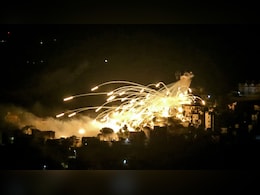 हड्डी तक गलता है मांस, फिर मौत... जंग के बीच इजरायल पर लगा 'सफेद फॉस्फोरस' के इस्तेमाल का आरोप