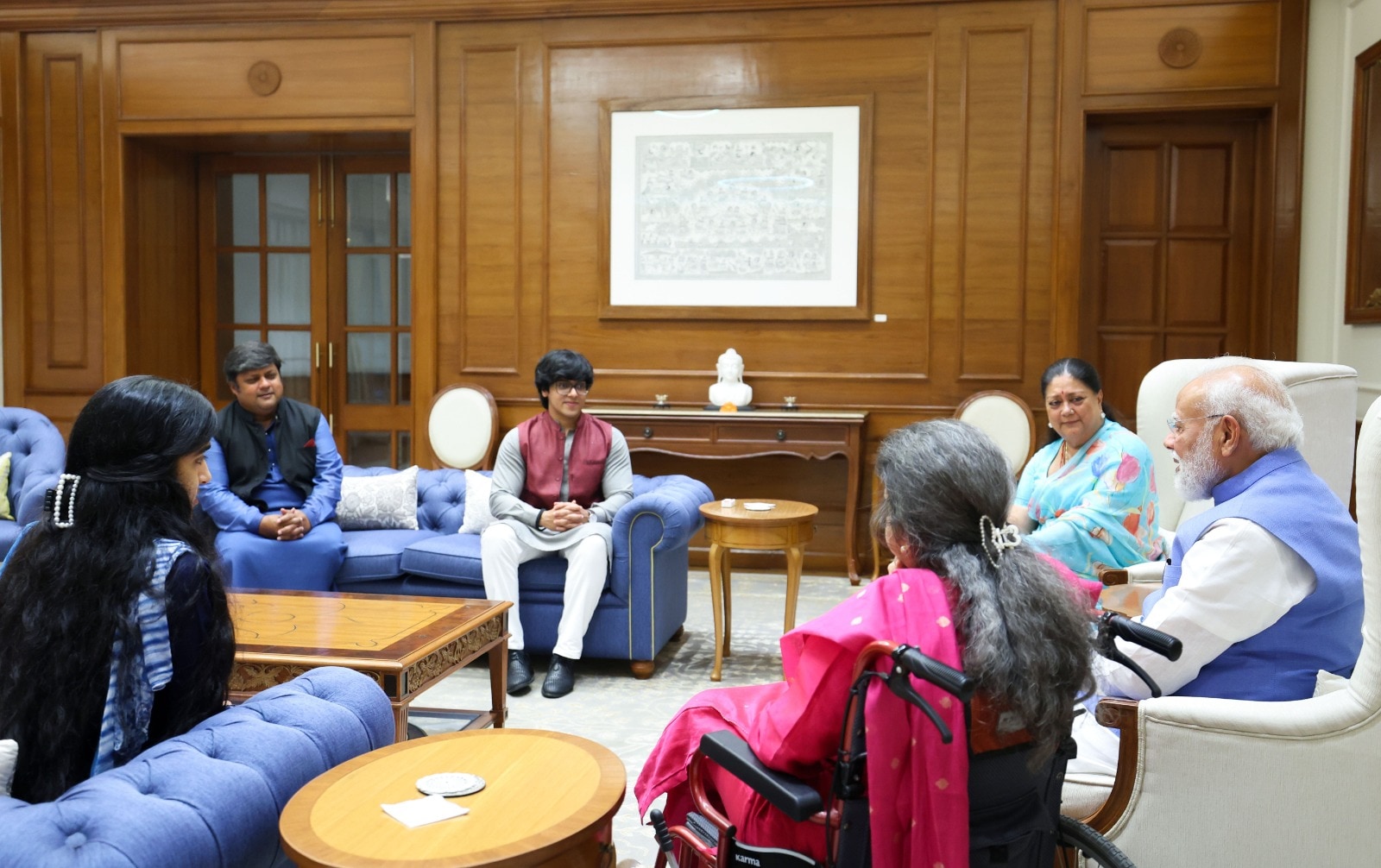 Latest and Breaking News on NDTV