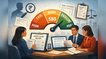 'Credit Score As Character Certificate?': Why Some Employers Now Check It Before Hiring