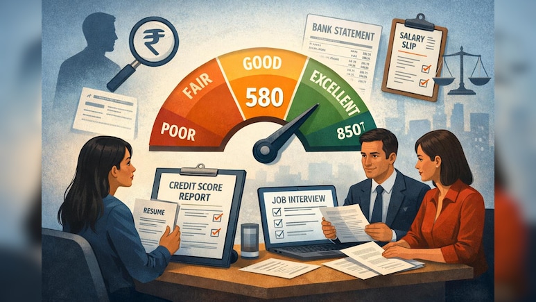 'Credit Score As Character Certificate?': Why Some Employers Now Check It Before Hiring