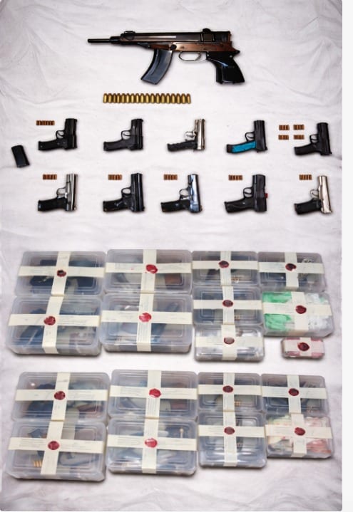 Latest and Breaking News on NDTV