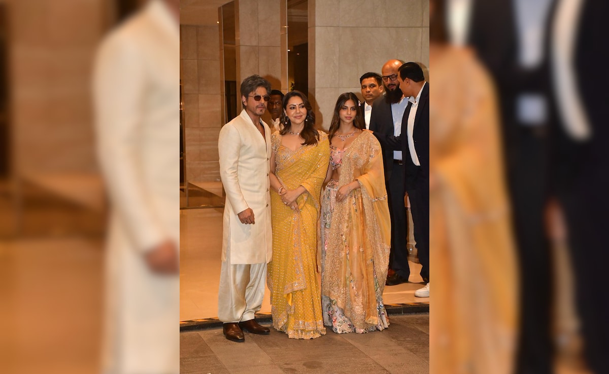 Latest and Breaking News on NDTV