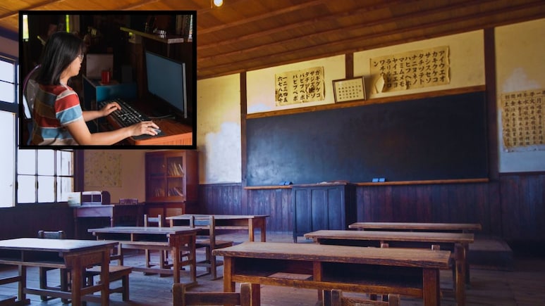 वर्क फ्रॉम होम, शाळा-महाविद्यालयं बंद, लॉकडाऊन सदृश्य स्थिती; युद्धाच्या छायेत कोणी-कोणी घेतला निर्णय?&nbsp;