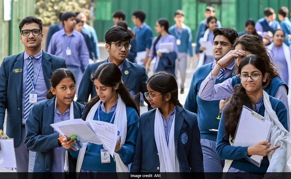 When Will CBSE Release Class 10 And 12 Results This Year? Check Details
