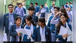 CBSE Class 10 Result 2026 Shortly: These States And Cities Dominated Last Year