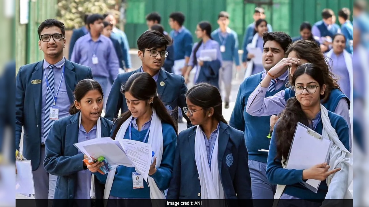 Missed Delhi School Admissions? Here's Another Chance For Class 10, 12 Students