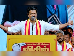 MGR, Jayalalithaa, Now Vijay? Poll On Tamil Nadu's Pick For Chief Minister