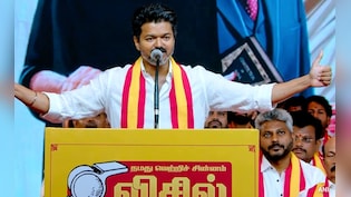 Days After Vijay Oath, CPM Threatens To Withdraw Support Over AIADMK Backing