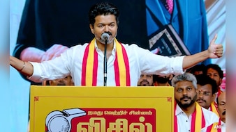 MGR, Jayalalithaa, Now Vijay? Poll On Tamil Nadu's Pick For Chief Minister