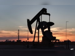 India's Russian Oil Purchases Surge 50% Amid Scramble To Replace Lost Barrels