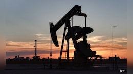 Iran War Starts Pinching US As Gas Prices, Transport Costs Surge
