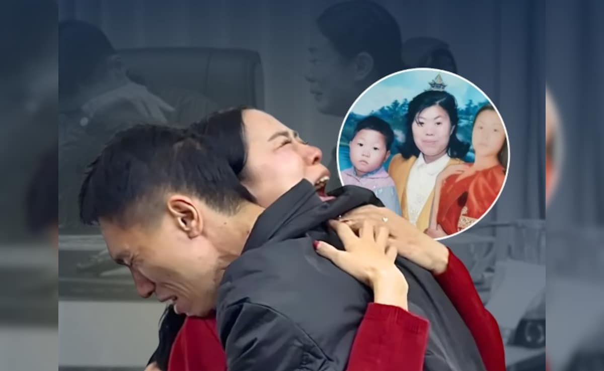 एक रोटी ने छीना था भाई, 33 साल बाद बहन ने ढूंढ निकाला 'बिछड़ा यार', रुला देगी ये कहानी