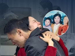 एक रोटी ने छीना था भाई, 33 साल बाद बहन ने ढूंढ निकाला 'बिछड़ा यार', रुला देगी ये कहानी