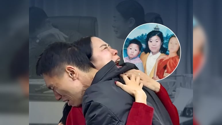 एक रोटी ने छीना था भाई, 33 साल बाद बहन ने ढूंढ निकाला 'बिछड़ा यार', रुला देगी ये कहानी