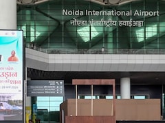 राजनाथ सिंह ने 2001 में देखा सपना... अब 25 साल बाद नोएडा को मिलने जा रहा इंटरनेशनल एयरपोर्ट, पूरी टाइमलाइन