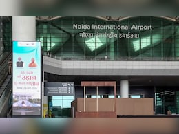 नोएडा इंटरनेशनल एयरपोर्ट से इन शहरों के लिए मिलेगी फ्लाइट, टिकट बुकिंग को लेकर आ गई ये बड़ी अपडेट