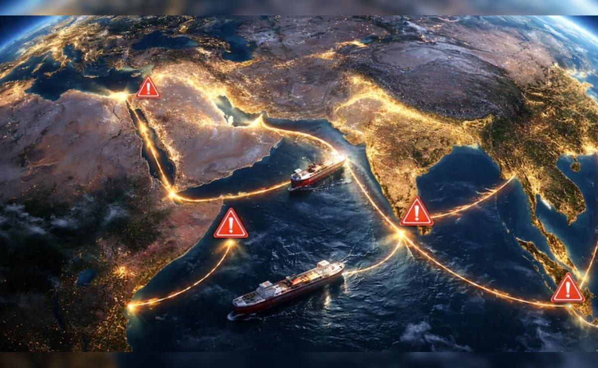 Latest and Breaking News on NDTV