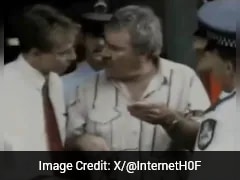 'Succulent Chinese Meal' Meme Immortalised By Australia's National Archive