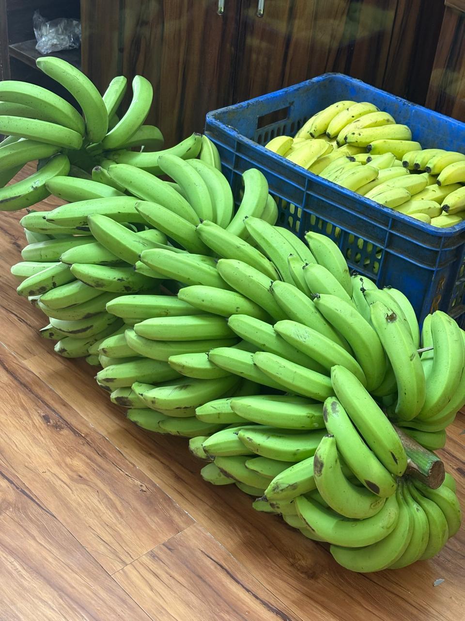 Impact of Iran-Israel-USA War on Banana Exports from Burhanpur India