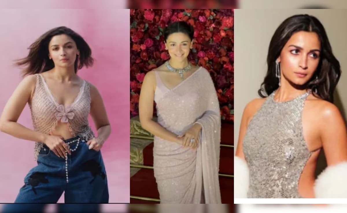 33 की उम्र में भी इतनी फिट कैसे हैं आलिया भट्ट? जानिए क्या खाती हैं एक्ट्रेस और क्या है उनकी फिटनेस का राज