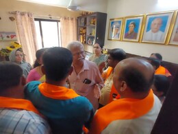 Dombivli News: डोंबिवलीतील प्रसिद्ध शाळेच्या ट्रस्टीच्या मुलाकडून शिक्षिकेकडे शरीरसुखाची मागणी;शहरात संताप