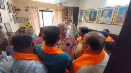 Dombivli News: डोंबिवलीतील प्रसिद्ध शाळेच्या ट्रस्टीच्या मुलाकडून शिक्षिकेकडे शरीरसुखाची मागणी;शहरात संताप