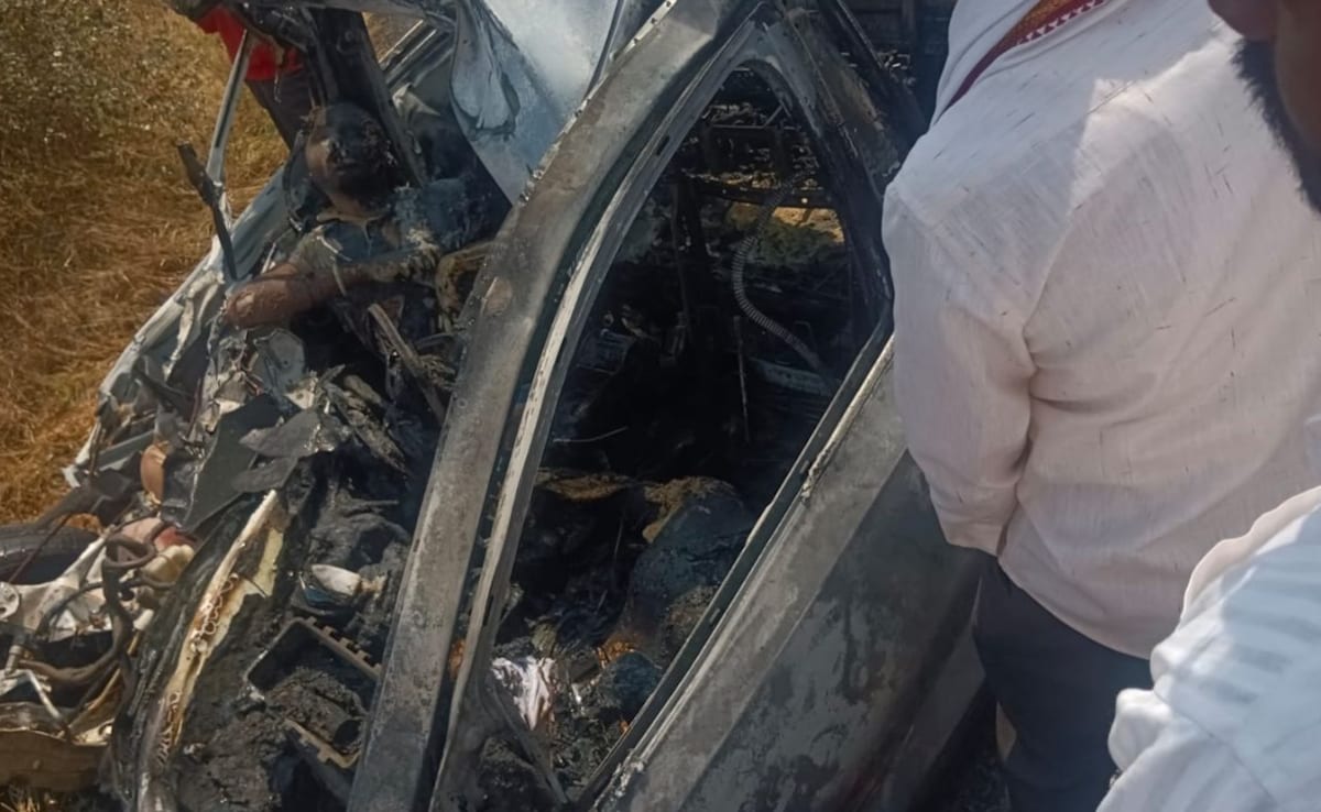 Latest and Breaking News on NDTV