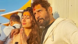 "No Toxicity, Only <i>Dhurandhar</i>": Sara Arjun's Post On X Goes Viral, Father Raj Arjun Clarifies