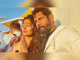 "No Toxicity, Only <i>Dhurandhar</i>": Sara Arjun's Post On X Goes Viral, Father Raj Arjun Clarifies